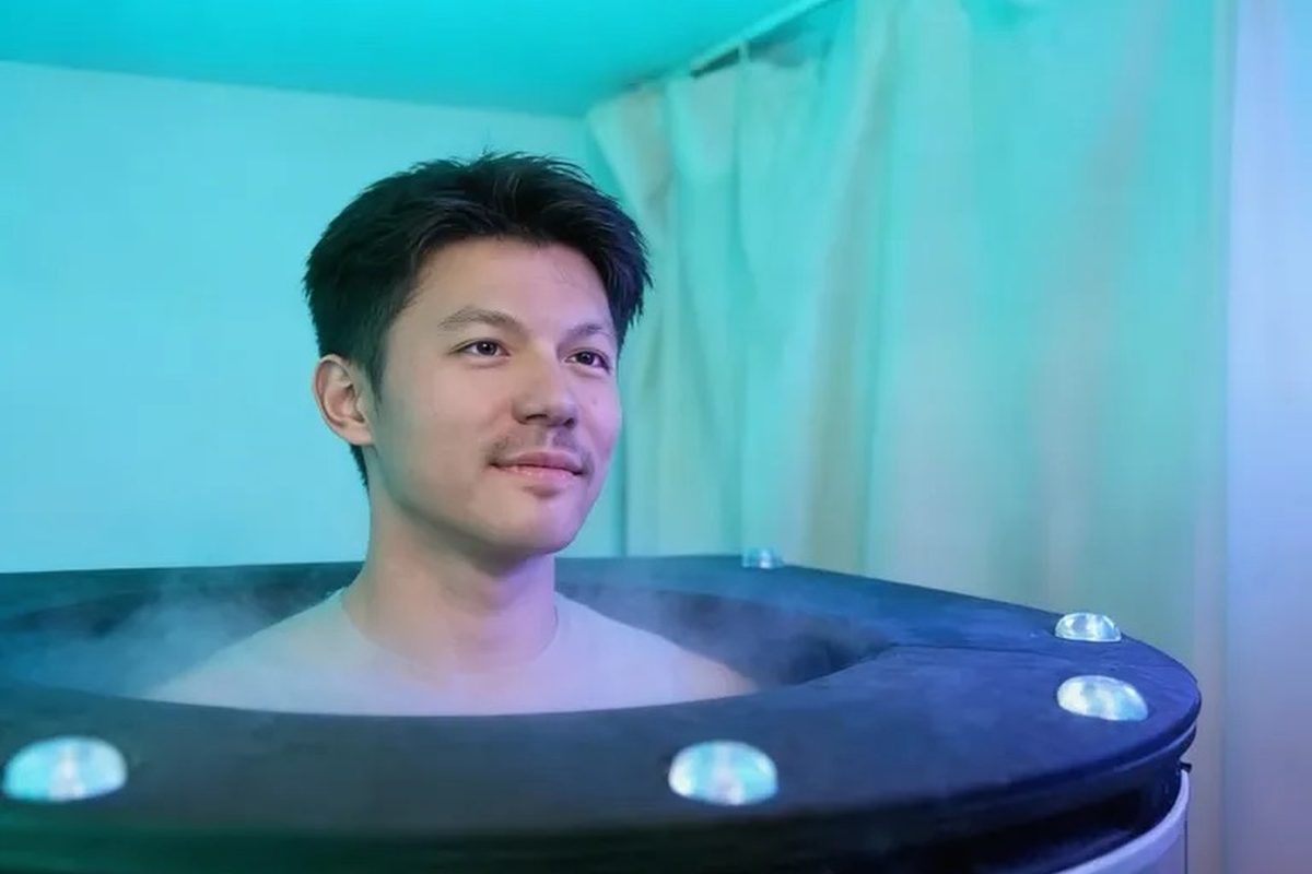 Recovery