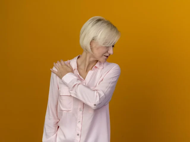 Cervical Radiculopathy