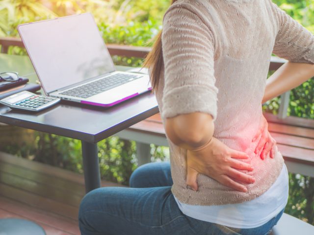 Lumbar Fusion